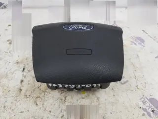 1484327 Крышка подушки безопасности водителя Ford Galaxy 1 restailing Арт 2-238255, вид 1