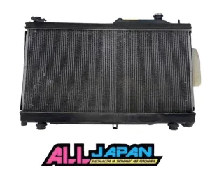 PA66-GF25 Радиатор (основной) Subaru Legacy 4 Арт 2-238331, вид 1