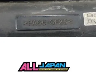 PA66-GF25 Радиатор (основной) Subaru Legacy 4 Арт 2-238331, вид 4