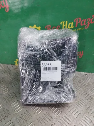 1K0907361B Кронштейн блока предохранителей Volkswagen Tiguan 1 Арт 2-238417, вид 5