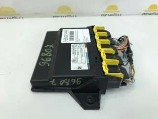 1701369 Блок управления центральным замком Ford Kuga 1 Арт 2-238885, вид 3