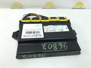 1701369 Блок управления центральным замком Ford Kuga 1 Арт 2-238885, вид 4