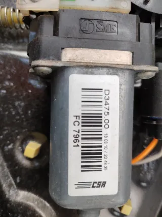 LR019660 Стеклоподъемник Land Rover Freelander 2 Арт 2-238917, вид 5
