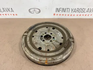 03C105266AA Маховик Volkswagen Scirocco 3 Арт 2-238935, вид 1