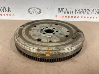 03C105266AA Маховик Volkswagen Scirocco 3 Арт 2-238935, вид 2