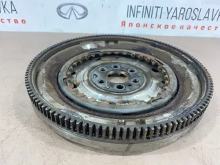 03C105266AA Маховик Volkswagen Scirocco 3 Арт 2-238935, вид 5