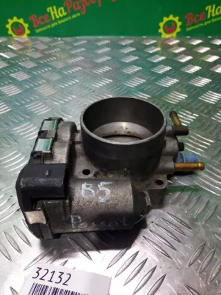 078133062B Заслонка дроссельная Volkswagen Passat B5 Арт 2-239084, вид 1