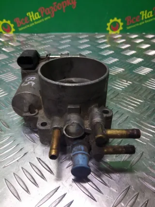 078133062B Заслонка дроссельная Volkswagen Passat B5 Арт 2-239084, вид 2