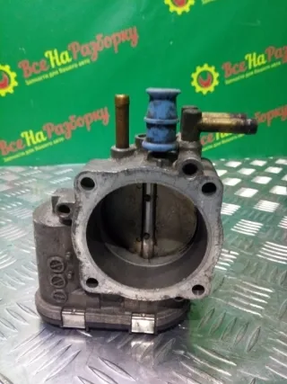 078133062B Заслонка дроссельная Volkswagen Passat B5 Арт 2-239084, вид 3