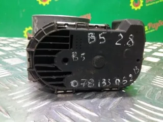 078133062B Заслонка дроссельная Volkswagen Passat B5 Арт 2-239084, вид 4