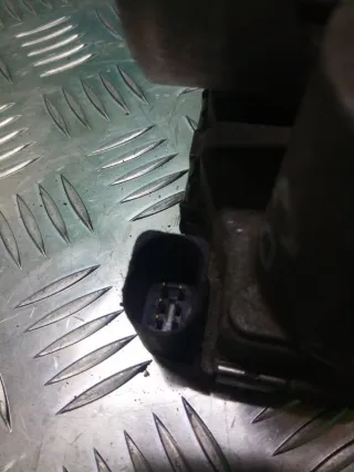 078133062B Заслонка дроссельная Volkswagen Passat B5 Арт 2-239084, вид 5