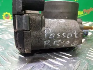 078133062B Заслонка дроссельная Volkswagen Passat B5 Арт 2-239084, вид 6