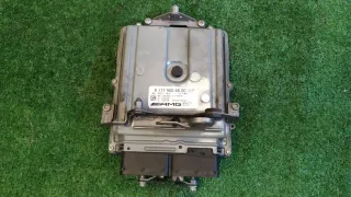 A1779004800 Блок управления двигателем Mercedes C W205 Арт 2-239101, вид 1