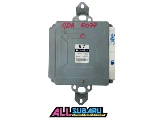 22611AH740 Блок управления двигателя, мозг Subaru Impreza 2 Арт 2-239166, вид 1