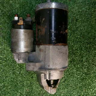 M000T21571 Стартер Mitsubishi Lancer 9 Арт 2-239441, вид 2