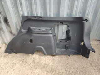 7230A632XA Обшивка багажника Mitsubishi Outlander 3 Арт 2-239539, вид 1