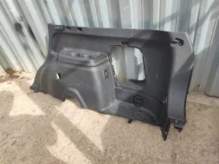 7230A632XA Обшивка багажника Mitsubishi Outlander 3 Арт 2-239539, вид 3