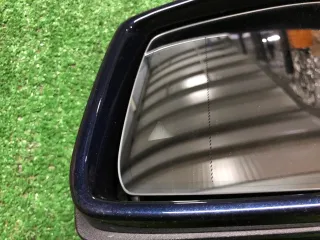 A1668103900 Зеркало наружное левое Mercedes E W210 Арт 2-239820, вид 5