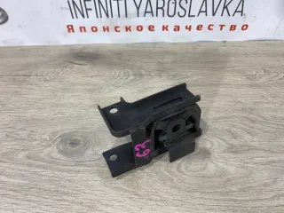 1428157L10 Крепление глушителя Suzuki Kizashi Арт 2-240068, вид 2