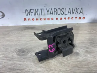 1428157L10 Крепление глушителя Suzuki Kizashi Арт 2-240068, вид 3