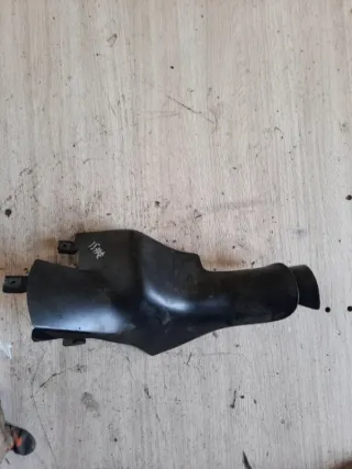 7h1 Кожух рулевой колонки Volkswagen Transporter T5 Арт 2-240070, вид 1