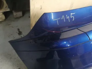 A2038851225 Бампер задний Mercedes C W203 Арт 2-240198, вид 9