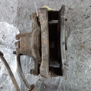  Суппорт тормозной Mitsubishi Outlander 3 Арт 2-240300, вид 4