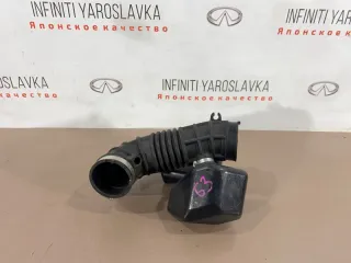 1388157L00 Патрубок воздушного фильтра Suzuki Kizashi Арт 2-240301, вид 1