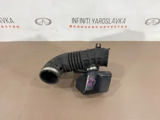 1388157L00 Патрубок воздушного фильтра Suzuki Kizashi Арт 2-240301, вид 2