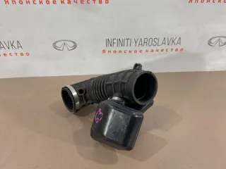 1388157L00 Патрубок воздушного фильтра Suzuki Kizashi Арт 2-240301, вид 3