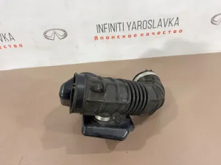 1388157L00 Патрубок воздушного фильтра Suzuki Kizashi Арт 2-240301, вид 4