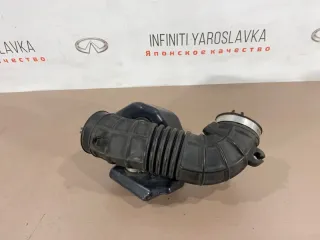 1388157L00 Патрубок воздушного фильтра Suzuki Kizashi Арт 2-240301, вид 5