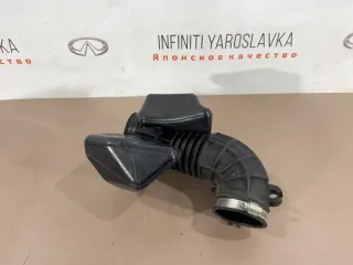 1388157L00 Патрубок воздушного фильтра Suzuki Kizashi Арт 2-240301, вид 7