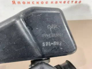 1388157L00 Патрубок воздушного фильтра Suzuki Kizashi Арт 2-240301, вид 9