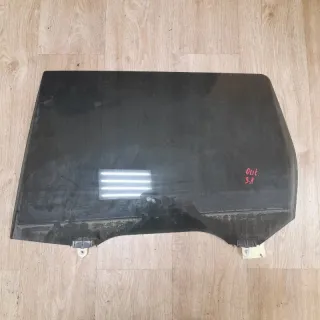  Стекло двери Mitsubishi Outlander 3 restailing 2 Арт 2-240317, вид 1