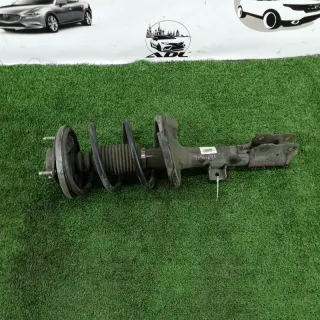 4060a50 Амортизатор Mitsubishi Outlander 2 Арт 2-240447, вид 3