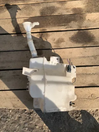  Бачок омывателя Mitsubishi Lancer 10 Арт 2-240522, вид 3