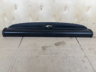 A2118600075 Шторка багажника Mercedes E W211 Арт 2-240575, вид 1