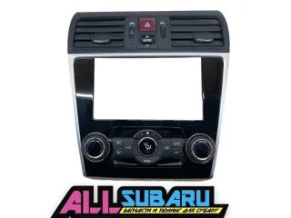72311VA000 Рамка климата, климат контроль Subaru Levorg Арт 2-240607, вид 1