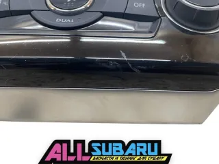 72311VA000 Рамка климата, климат контроль Subaru Levorg Арт 2-240607, вид 2