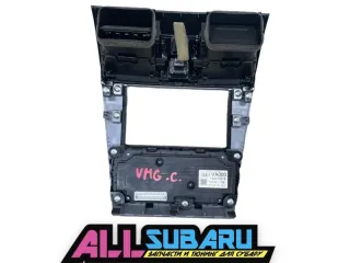 72311VA000 Рамка климата, климат контроль Subaru Levorg Арт 2-240607, вид 3
