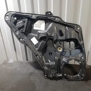 5N0839461A Стеклоподъемник Volkswagen Tiguan 1 Арт 2-240683, вид 1