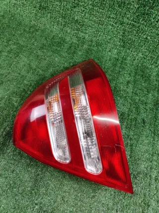 A2038200264 Фонарь задний правый Mercedes C W203 Арт 2-240840, вид 3