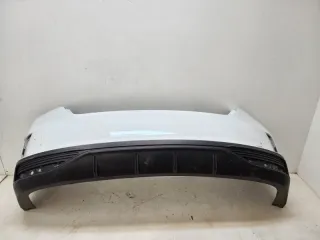 86611H5500 Бампер задний Hyundai Solaris 2 Арт 2-240929, вид 1