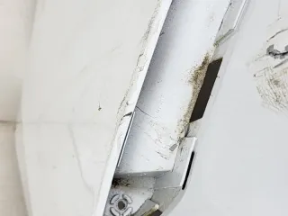 86611H5500 Бампер задний Hyundai Solaris 2 Арт 2-240929, вид 5