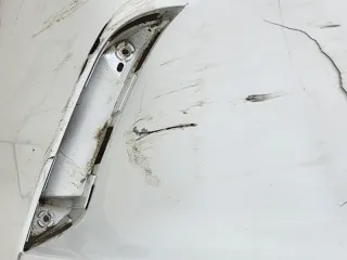 86611H5500 Бампер задний Hyundai Solaris 2 Арт 2-240929, вид 6