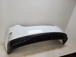 86611H5500 Бампер задний Hyundai Solaris 2 Арт 2-240929, вид 7