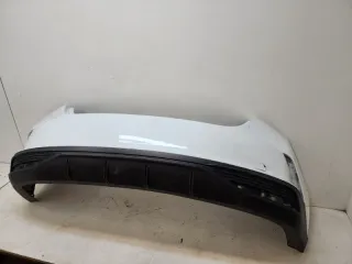 86611H5500 Бампер задний Hyundai Solaris 2 Арт 2-240929, вид 8
