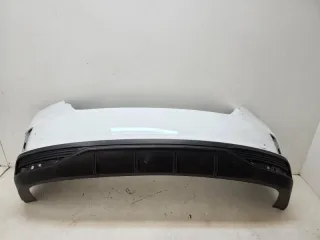 86611H5500 Бампер задний Hyundai Solaris 2 Арт 2-240929, вид 9