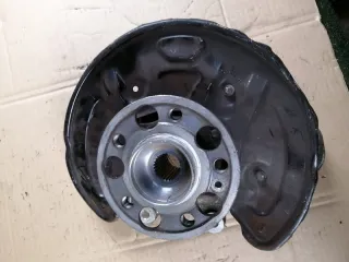 A2133503205 Кулак Mercedes E W213 Арт 2-240962, вид 4